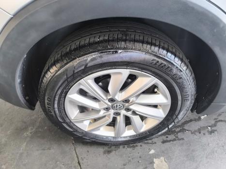 VOLKSWAGEN T-Cross 1.0 4P 200 TSI FLEX AUTOMTICO, Foto 8