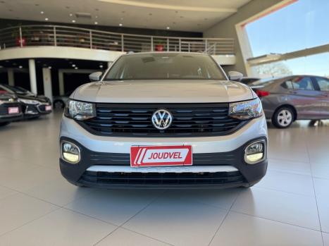 VOLKSWAGEN T-Cross 1.0 4P 200 TSI FLEX SENSE AUTOMTICO, Foto 2
