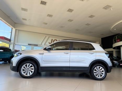 VOLKSWAGEN T-Cross 1.0 4P 200 TSI FLEX SENSE AUTOMTICO, Foto 4