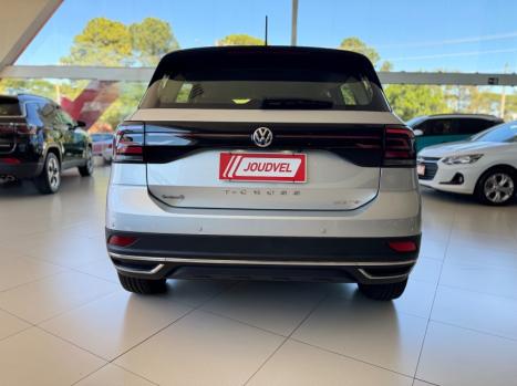 VOLKSWAGEN T-Cross 1.0 4P 200 TSI FLEX SENSE AUTOMTICO, Foto 6