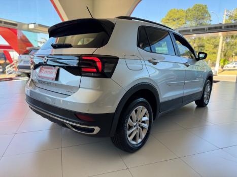 VOLKSWAGEN T-Cross 1.0 4P 200 TSI FLEX SENSE AUTOMTICO, Foto 7