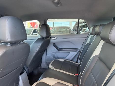 VOLKSWAGEN T-Cross 1.0 4P 200 TSI FLEX SENSE AUTOMTICO, Foto 9