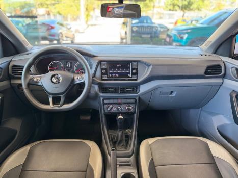 VOLKSWAGEN T-Cross 1.0 4P 200 TSI FLEX SENSE AUTOMTICO, Foto 10