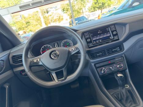 VOLKSWAGEN T-Cross 1.0 4P 200 TSI FLEX SENSE AUTOMTICO, Foto 11