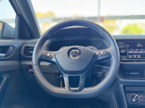 VOLKSWAGEN T-Cross 1.0 4P 200 TSI FLEX SENSE AUTOMTICO, Foto 12
