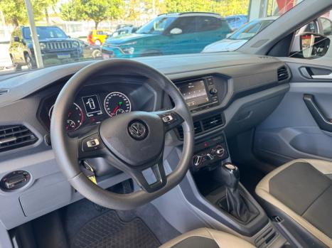 VOLKSWAGEN T-Cross 1.0 4P 200 TSI FLEX SENSE AUTOMTICO, Foto 14