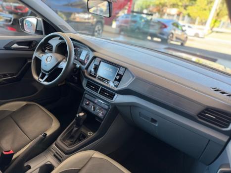 VOLKSWAGEN T-Cross 1.0 4P 200 TSI FLEX SENSE AUTOMTICO, Foto 20