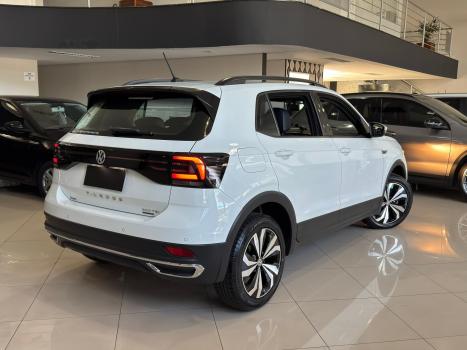 VOLKSWAGEN T-Cross 1.0 4P 200 TSI FLEX COMFORTLINE AUTOMTICO, Foto 3