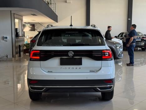 VOLKSWAGEN T-Cross 1.0 4P 200 TSI FLEX COMFORTLINE AUTOMTICO, Foto 4