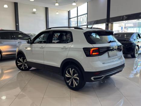 VOLKSWAGEN T-Cross 1.0 4P 200 TSI FLEX COMFORTLINE AUTOMTICO, Foto 5