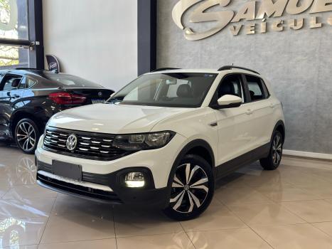 VOLKSWAGEN T-Cross 1.0 4P 200 TSI FLEX COMFORTLINE AUTOMTICO, Foto 6