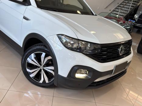 VOLKSWAGEN T-Cross 1.0 4P 200 TSI FLEX COMFORTLINE AUTOMTICO, Foto 7