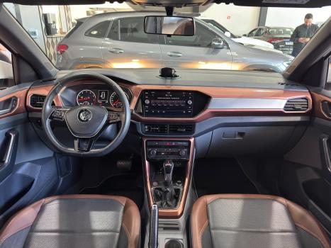 VOLKSWAGEN T-Cross 1.0 4P 200 TSI FLEX COMFORTLINE AUTOMTICO, Foto 10