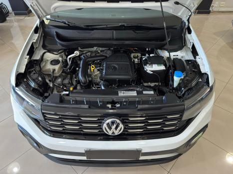 VOLKSWAGEN T-Cross 1.0 4P 200 TSI FLEX COMFORTLINE AUTOMTICO, Foto 16