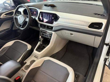 VOLKSWAGEN T-Cross 1.4 4P 250 TSI FLEX HIGHLINE AUTOMTICO, Foto 2