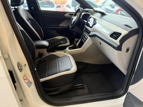 VOLKSWAGEN T-Cross 1.4 4P 250 TSI FLEX HIGHLINE AUTOMTICO, Foto 4