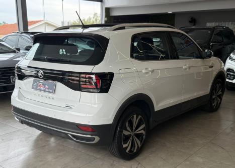 VOLKSWAGEN T-Cross 1.4 4P 250 TSI FLEX HIGHLINE AUTOMTICO, Foto 7