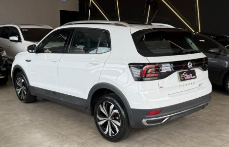VOLKSWAGEN T-Cross 1.4 4P 250 TSI FLEX HIGHLINE AUTOMTICO, Foto 9