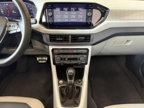 VOLKSWAGEN T-Cross 1.4 4P 250 TSI FLEX HIGHLINE AUTOMTICO, Foto 11