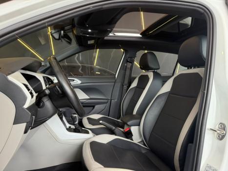 VOLKSWAGEN T-Cross 1.4 4P 250 TSI FLEX HIGHLINE AUTOMTICO, Foto 15