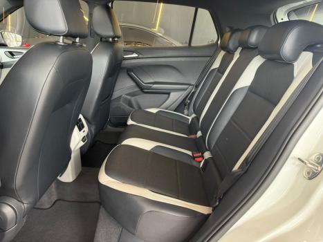 VOLKSWAGEN T-Cross 1.4 4P 250 TSI FLEX HIGHLINE AUTOMTICO, Foto 17