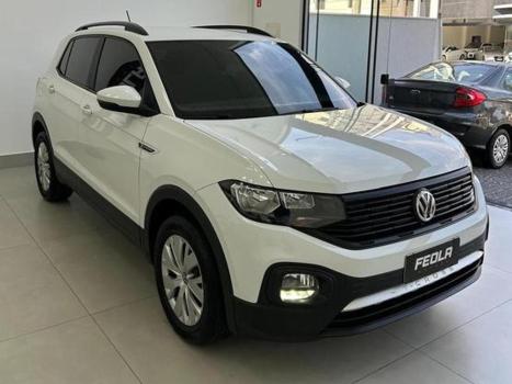VOLKSWAGEN T-Cross 1.0 4P 200 TSI FLEX AUTOMTICO, Foto 2