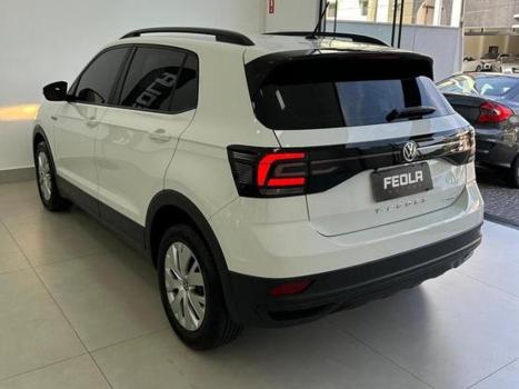 VOLKSWAGEN T-Cross 1.0 4P 200 TSI FLEX AUTOMTICO, Foto 3