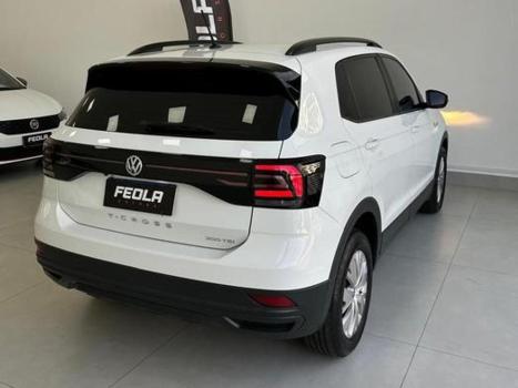VOLKSWAGEN T-Cross 1.0 4P 200 TSI FLEX AUTOMTICO, Foto 4