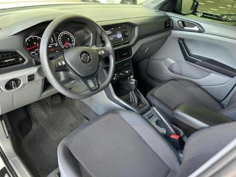 VOLKSWAGEN T-Cross 1.0 4P 200 TSI FLEX AUTOMTICO, Foto 7