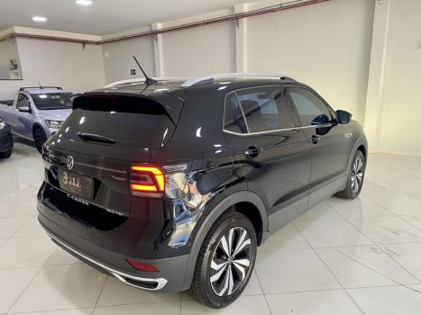 VOLKSWAGEN T-Cross 1.4 4P 250 TSI FLEX HIGHLINE AUTOMTICO, Foto 2