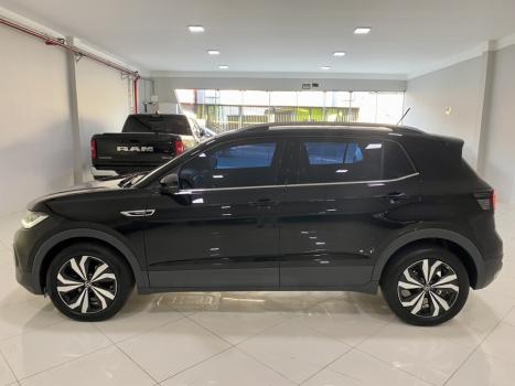VOLKSWAGEN T-Cross 1.4 4P 250 TSI FLEX HIGHLINE AUTOMTICO, Foto 4