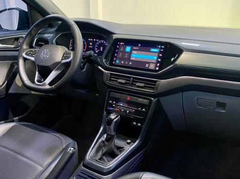 VOLKSWAGEN T-Cross 1.4 4P 250 TSI FLEX HIGHLINE AUTOMTICO, Foto 6