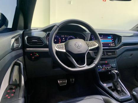 VOLKSWAGEN T-Cross 1.4 4P 250 TSI FLEX HIGHLINE AUTOMTICO, Foto 11