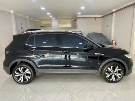 VOLKSWAGEN T-Cross 1.4 4P 250 TSI FLEX HIGHLINE AUTOMTICO, Foto 12