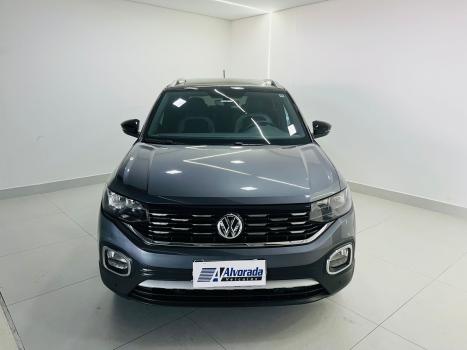 VOLKSWAGEN T-Cross 1.4 4P 250 TSI FLEX HIGHLINE AUTOMTICO, Foto 2