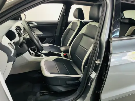 VOLKSWAGEN T-Cross 1.4 4P 250 TSI FLEX HIGHLINE AUTOMTICO, Foto 6