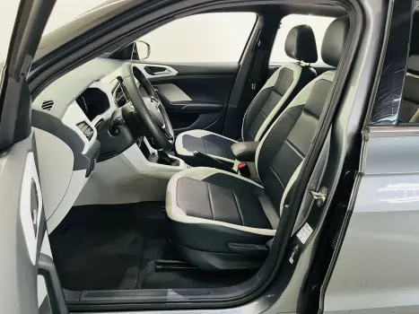 VOLKSWAGEN T-Cross 1.4 4P 250 TSI FLEX HIGHLINE AUTOMTICO, Foto 7