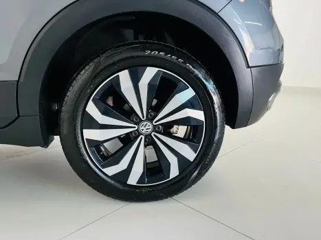 VOLKSWAGEN T-Cross 1.4 4P 250 TSI FLEX HIGHLINE AUTOMTICO, Foto 21