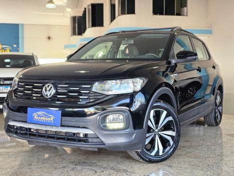VOLKSWAGEN T-Cross 1.0 4P 200 TSI FLEX COMFORTLINE AUTOMTICO, Foto 1