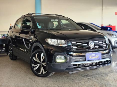 VOLKSWAGEN T-Cross 1.0 4P 200 TSI FLEX COMFORTLINE AUTOMTICO, Foto 2