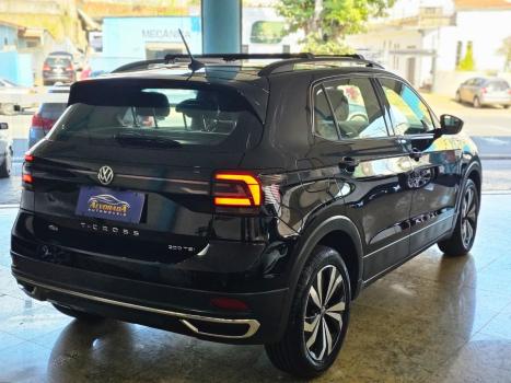 VOLKSWAGEN T-Cross 1.0 4P 200 TSI FLEX COMFORTLINE AUTOMTICO, Foto 3