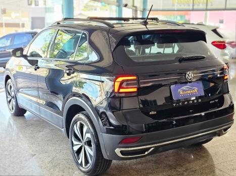 VOLKSWAGEN T-Cross 1.0 4P 200 TSI FLEX COMFORTLINE AUTOMTICO, Foto 4