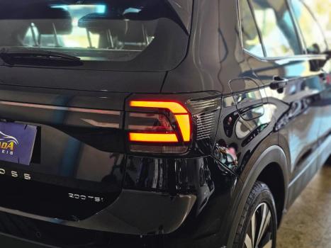 VOLKSWAGEN T-Cross 1.0 4P 200 TSI FLEX COMFORTLINE AUTOMTICO, Foto 17