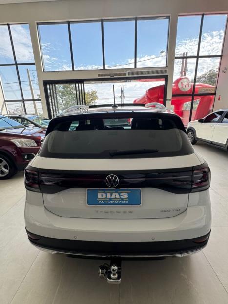 VOLKSWAGEN T-Cross 1.4 4P 250 TSI FLEX HIGHLINE AUTOMTICO, Foto 4