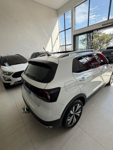 VOLKSWAGEN T-Cross 1.4 4P 250 TSI FLEX HIGHLINE AUTOMTICO, Foto 6
