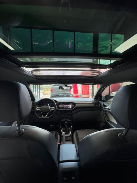 VOLKSWAGEN T-Cross 1.4 4P 250 TSI FLEX HIGHLINE AUTOMTICO, Foto 8