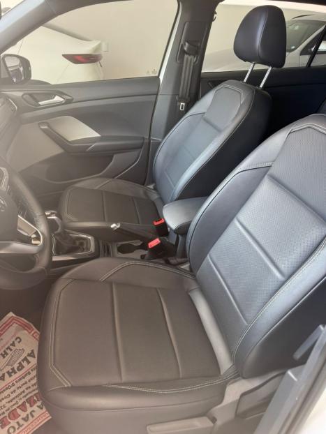 VOLKSWAGEN T-Cross 1.4 4P 250 TSI FLEX HIGHLINE AUTOMTICO, Foto 9
