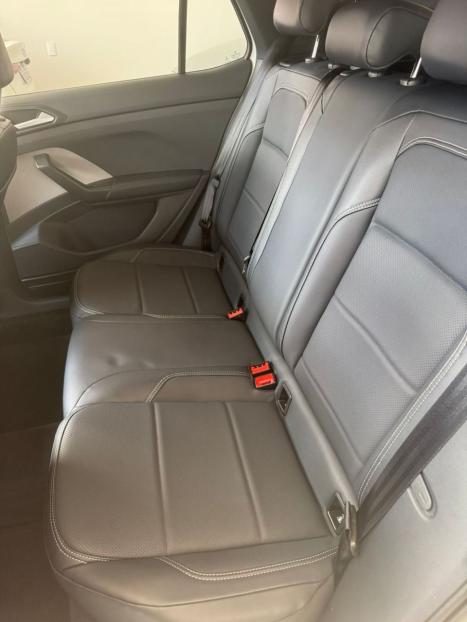 VOLKSWAGEN T-Cross 1.4 4P 250 TSI FLEX HIGHLINE AUTOMTICO, Foto 10