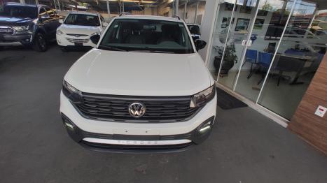 VOLKSWAGEN T-Cross 1.0 4P 200 TSI FLEX SENSE AUTOMTICO, Foto 2