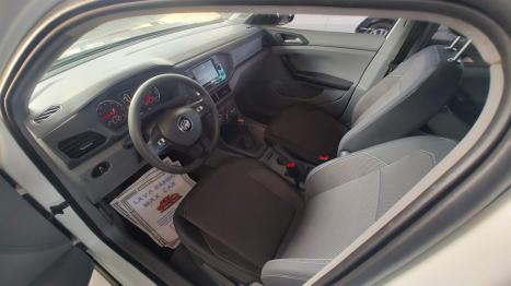 VOLKSWAGEN T-Cross 1.0 4P 200 TSI FLEX SENSE AUTOMTICO, Foto 3